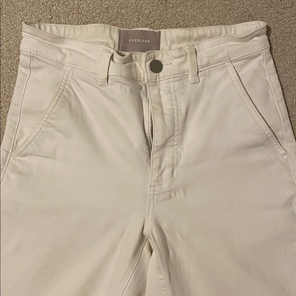 Everlane pants - cropped - Picture 2 of 7